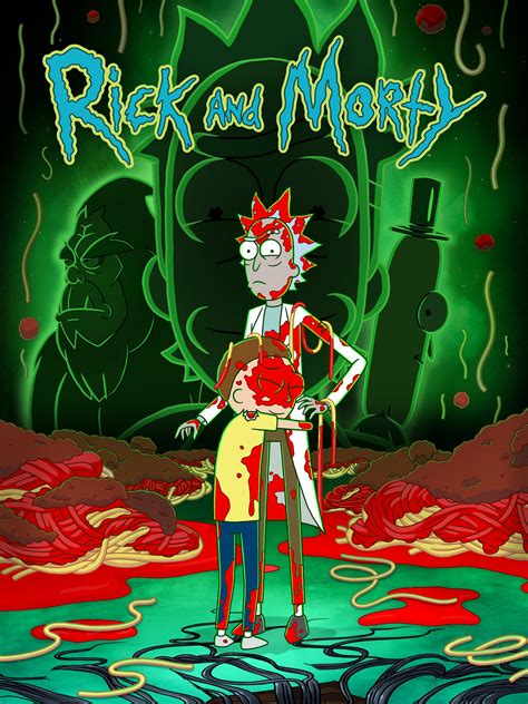 rotten tomatoes rick and morty|rick and morty season 7 release date.